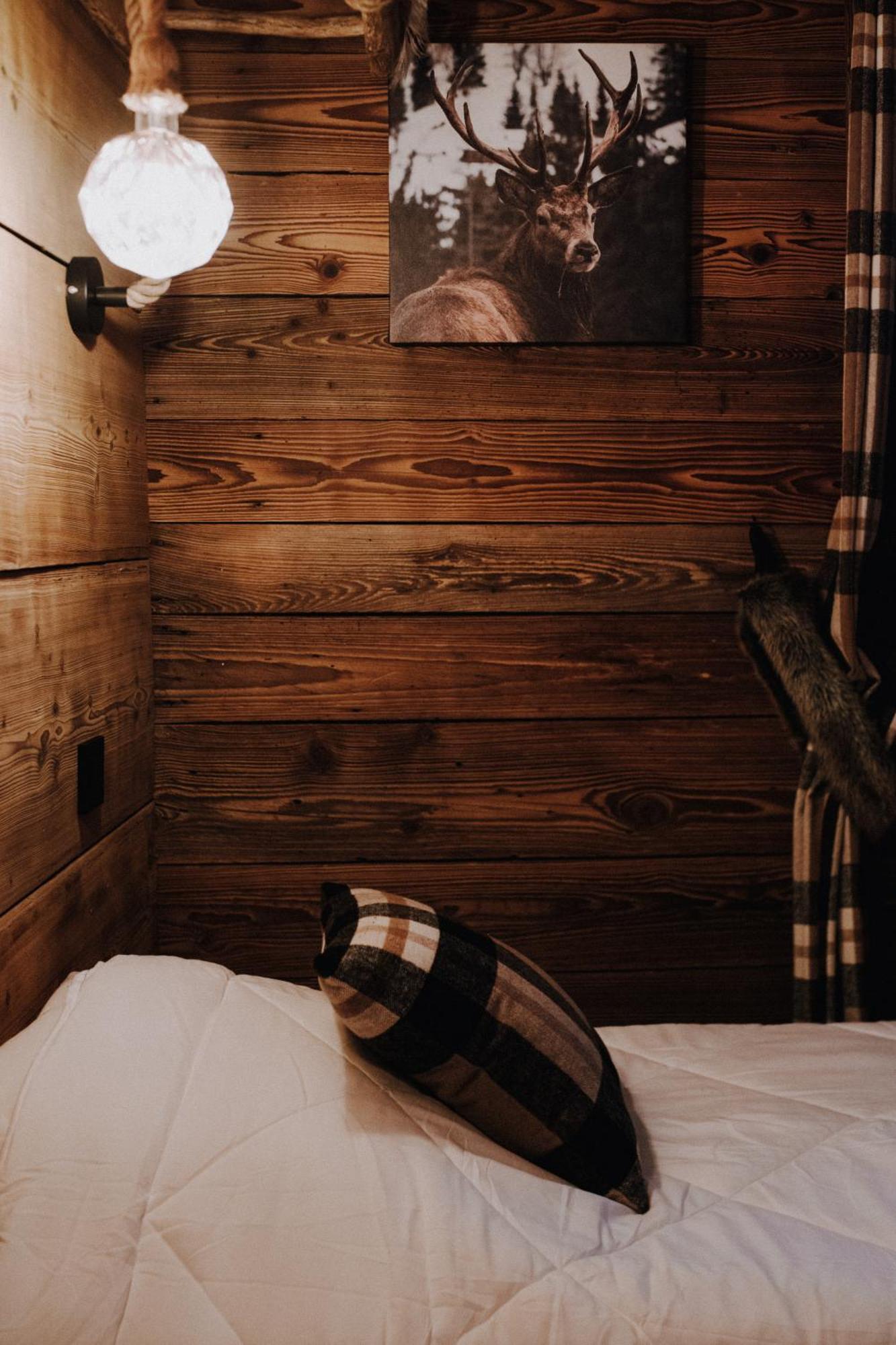 Savoya Lodges Châtel Εξωτερικό φωτογραφία